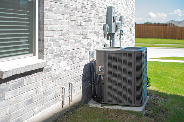 Reliable Hvac contractor in Joshua Tree, CA by FH HVAC